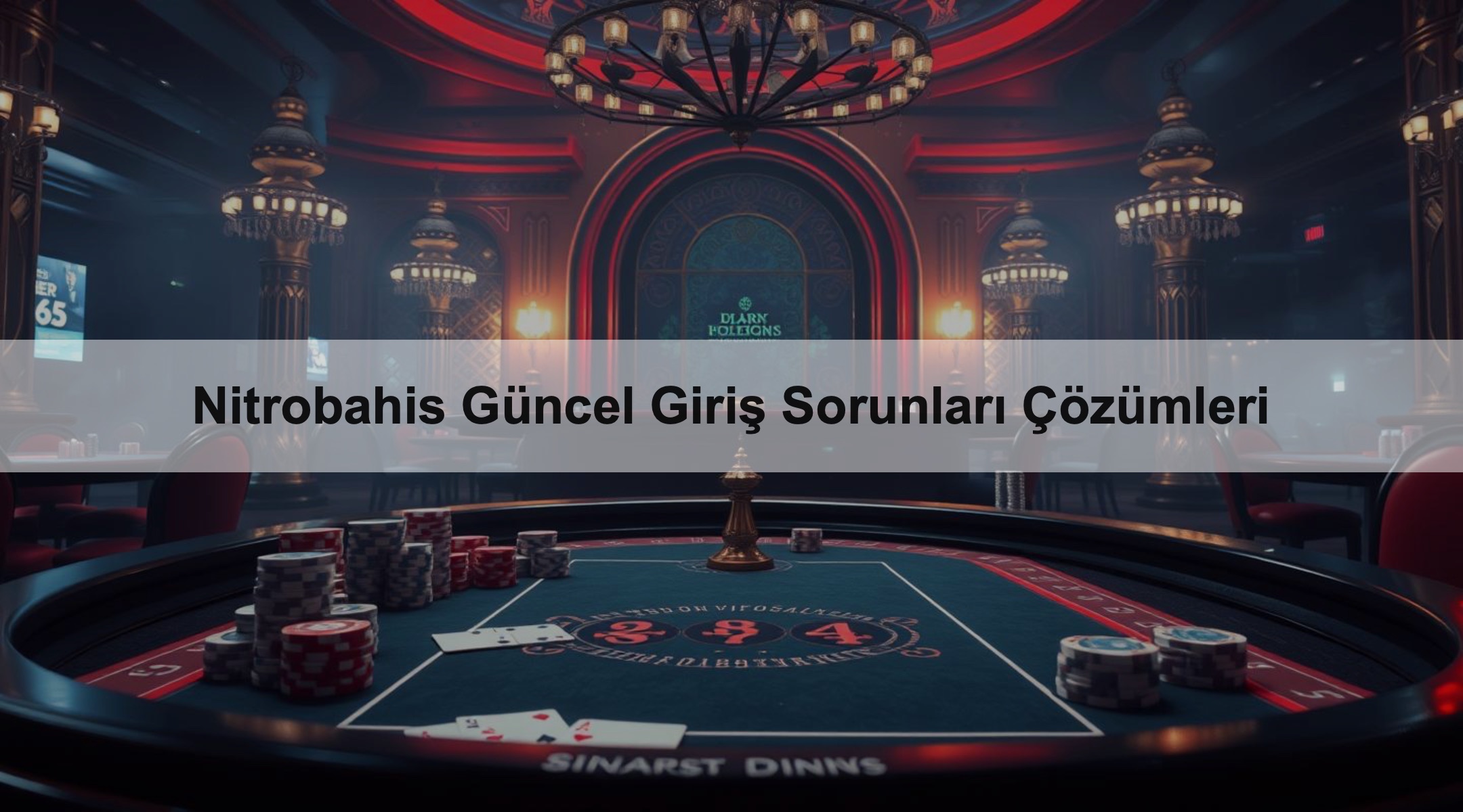 Nitrobahis Güncel Giriş Sorunları Çözümleri 1 Nitrobahis Güncel Giriş Sorunları Çözümleri