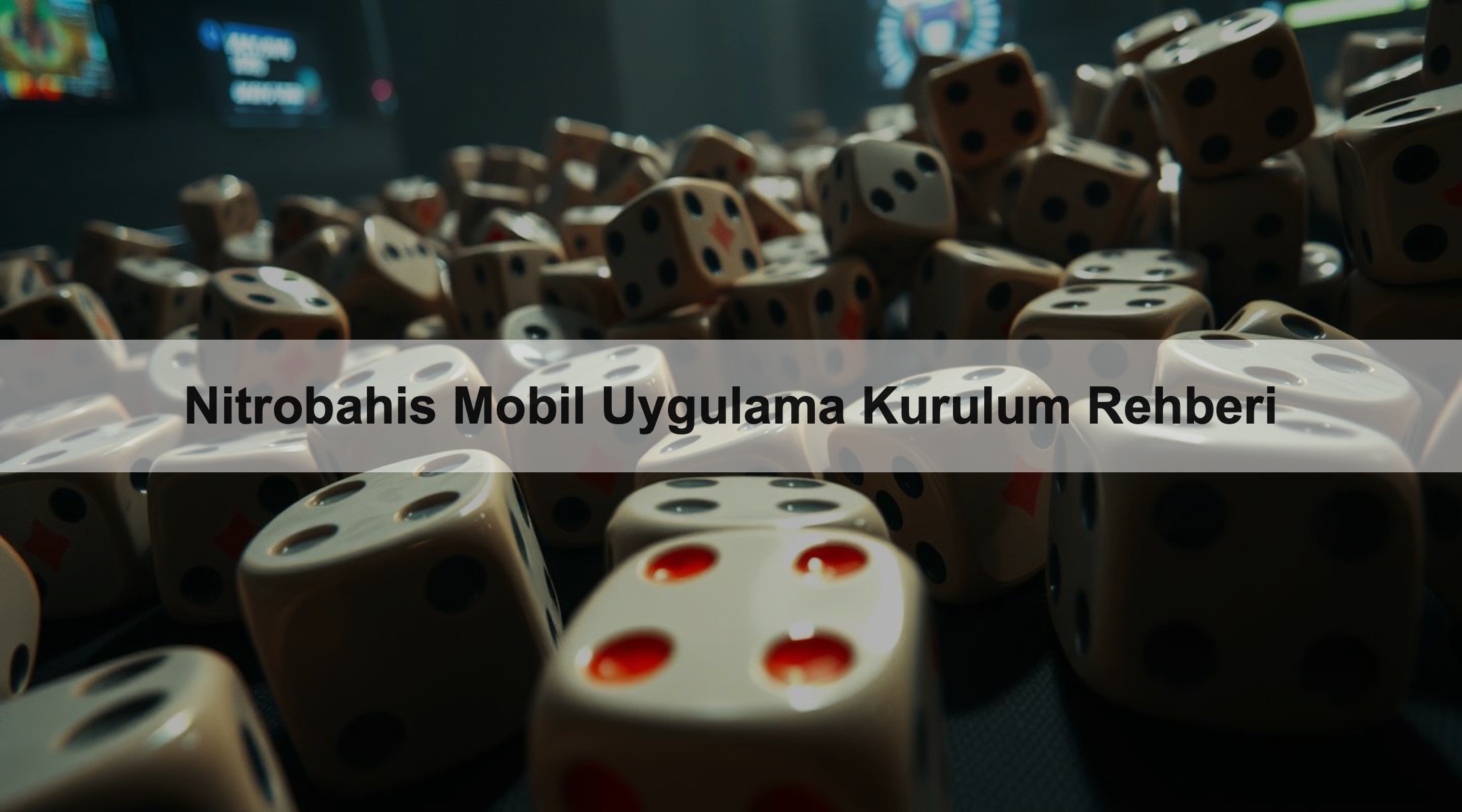 Nitrobahis Mobil Uygulama Kurulum Rehberi 1 Nitrobahis Mobil Uygulama Kurulum Rehberi