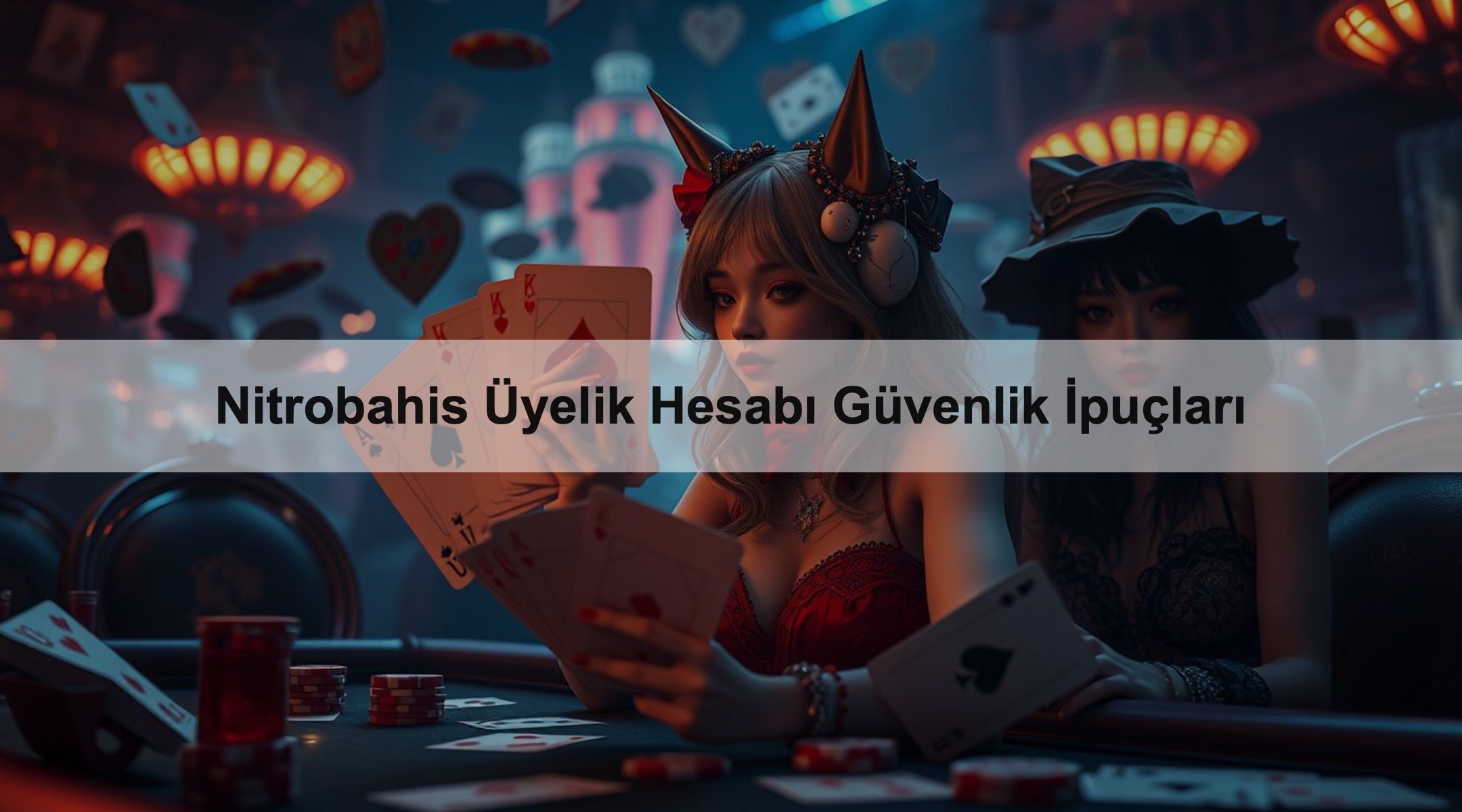 Nitrobahis Üyelik Hesabı Güvenlik İpuçları 1 Nitrobahis Üyelik Hesabı Güvenlik İpuçları