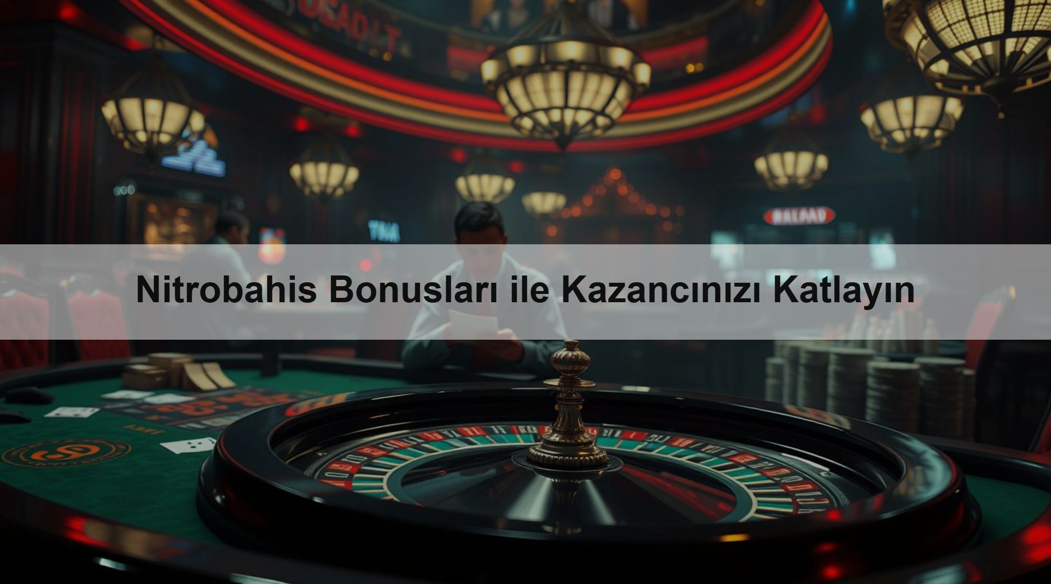 Nitrobahis Bonusları ile Kazancınızı Katlayın 1 Nitrobahis Bonusları ile Kazancınızı Katlayın