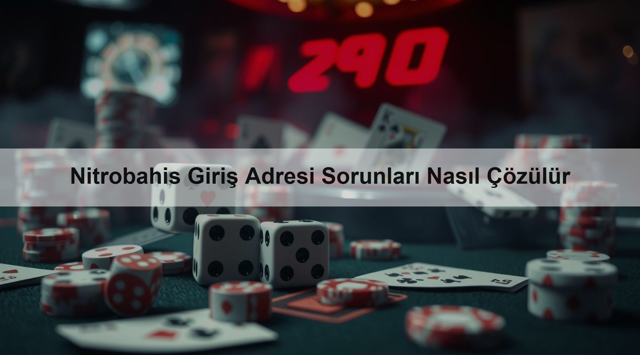 Nitrobahis Giriş Adresi Sorunları Nasıl Çözülür 1 Nitrobahis Giriş Adresi Sorunları Nasıl Çözülür