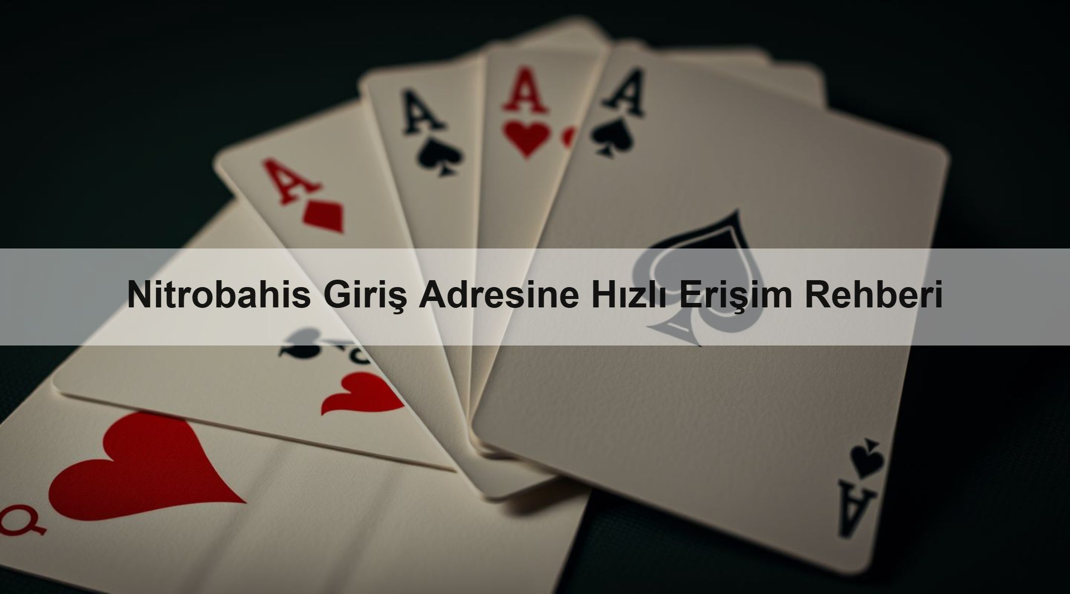 Nitrobahis Giriş Adresine Hızlı Erişim Rehberi 1 Nitrobahis Giriş Adresine Hızlı Erişim Rehberi